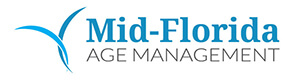 Mid-Florida Age Management LLC Logo
