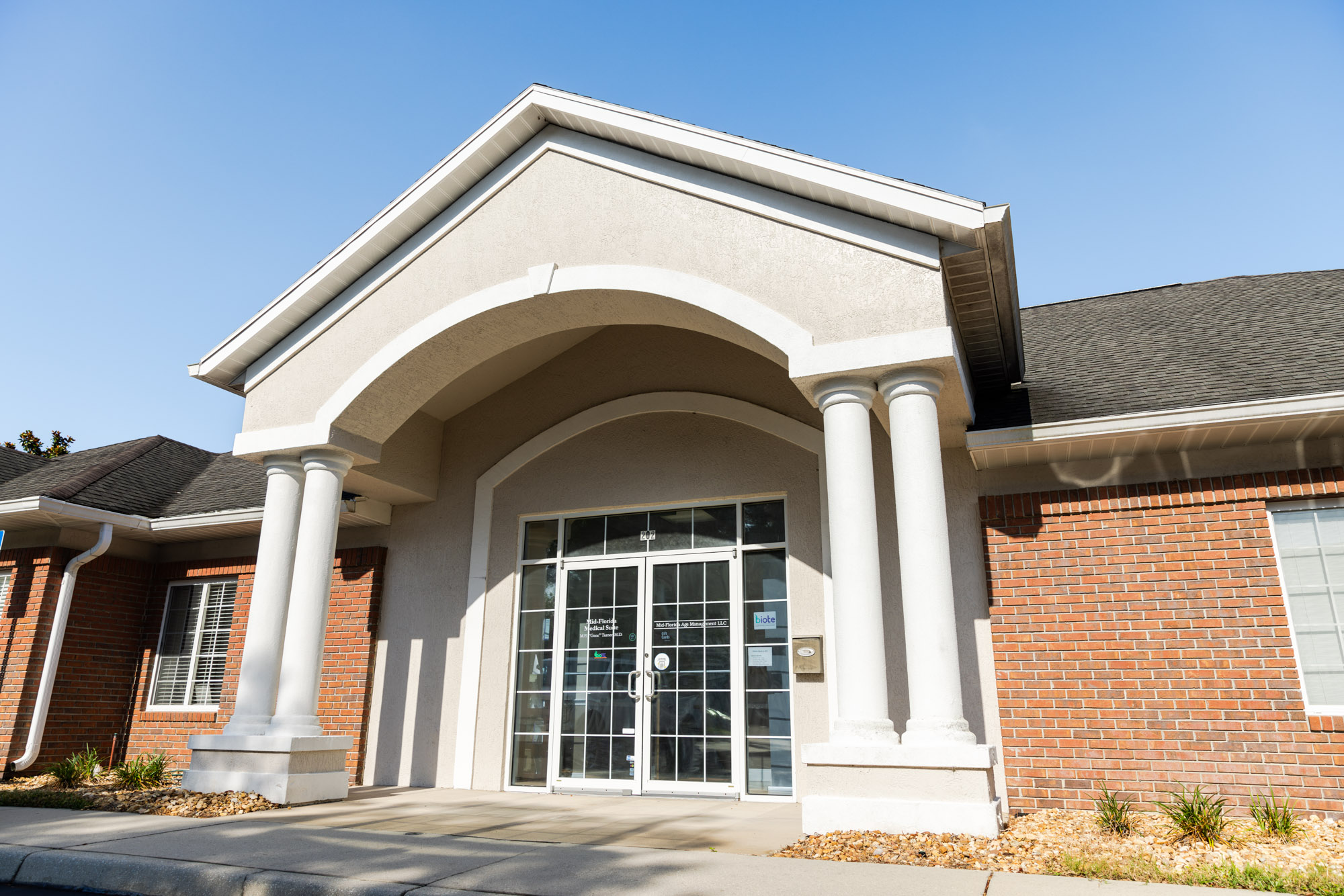A photo of our Weight Loss Clinic in Ocala