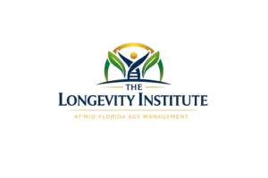 The Longevity Institute at Mid-Florida Age Management logo